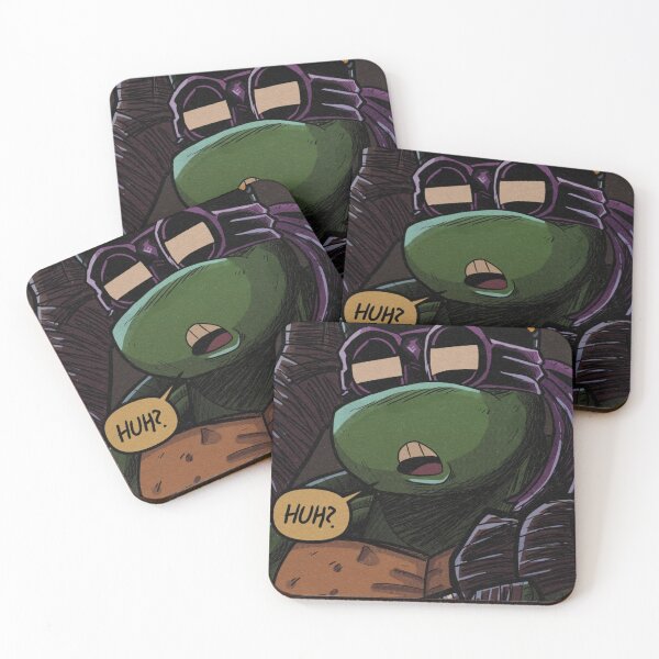 Item preview, Teenage Mutant Ninja Turtles: Donatello FanArt! designed and sold by marco-snow.