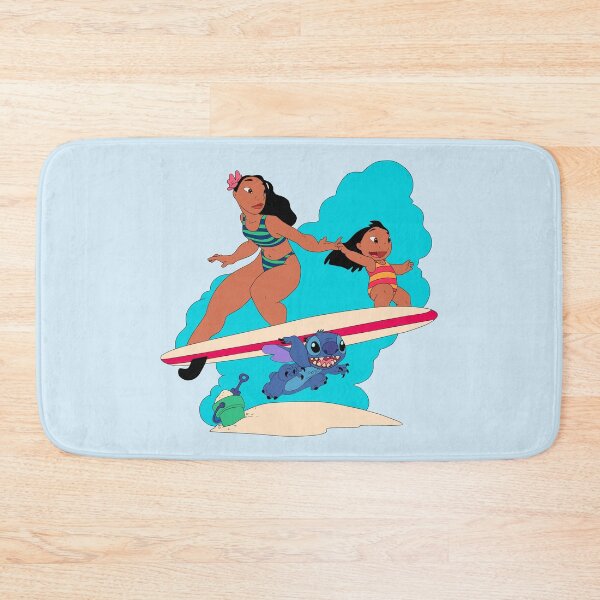 Item preview, Lilo & Stitch designed and sold by Solem.