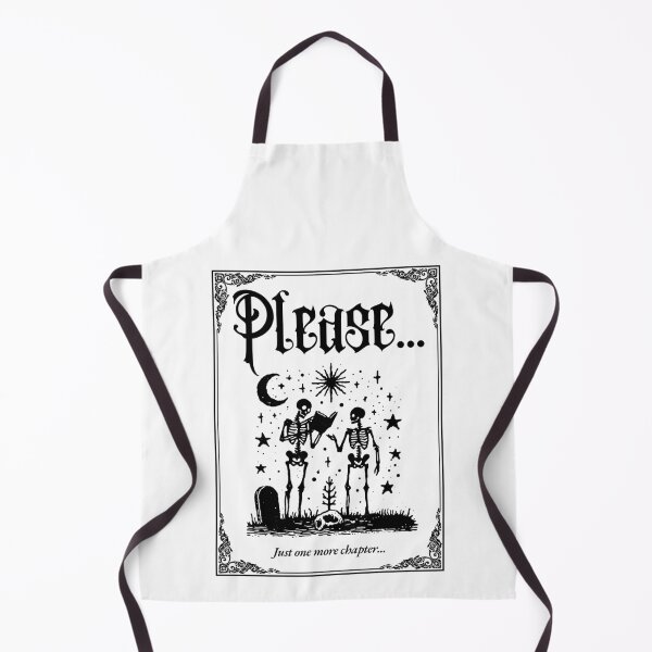 Item preview, Please... Just one more chapter... designed and sold by KatelynMitalski.