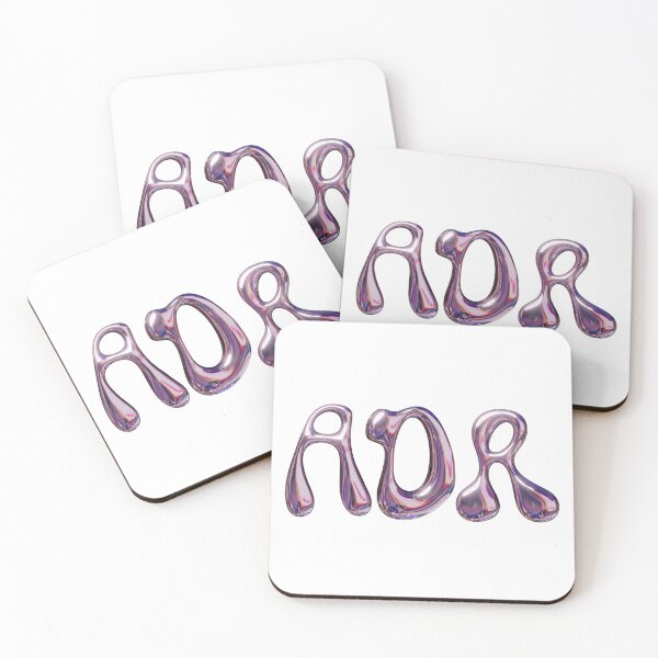 Item preview, ADR - Ain't Doin' Right designed and sold by hopie3924.