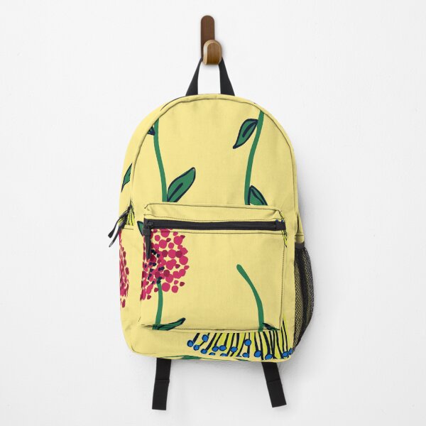 Item preview, Whimisical Bloom Yellow ver. designed and sold by P401Love.
