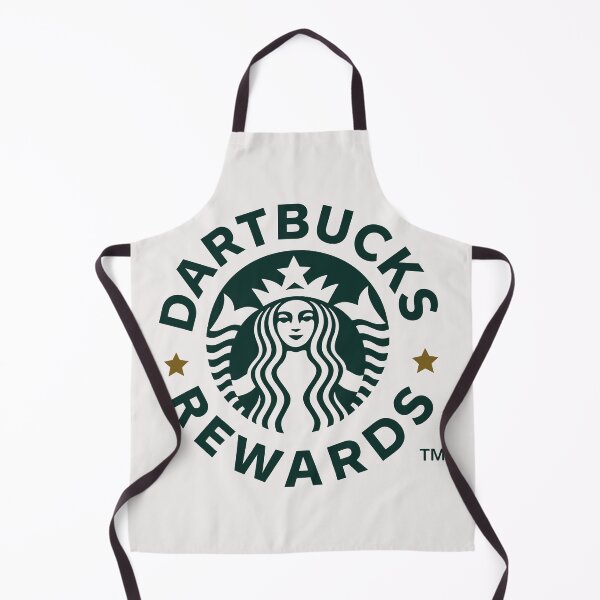 Item preview, Dartbucks Rewards designed and sold by NextRVibe.