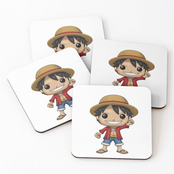 Item preview, Luffy designed and sold by BenjaminXXX.