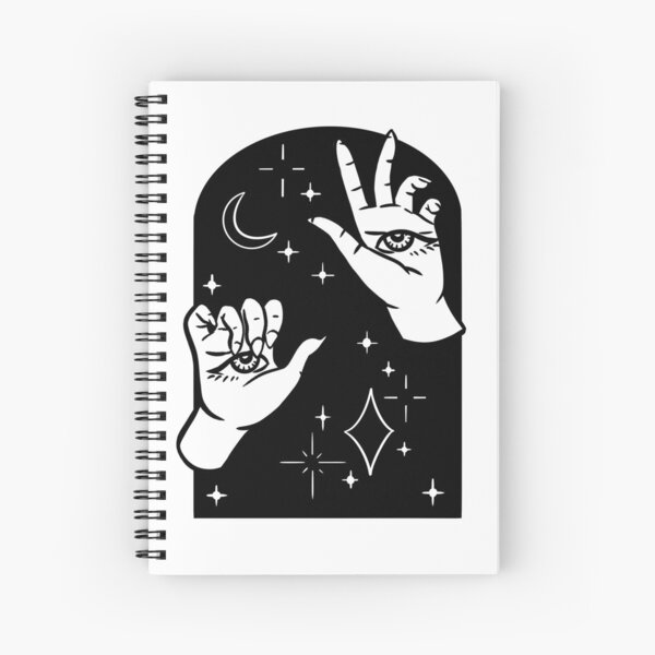 Item preview, Magic Hands designed and sold by caylahjo.