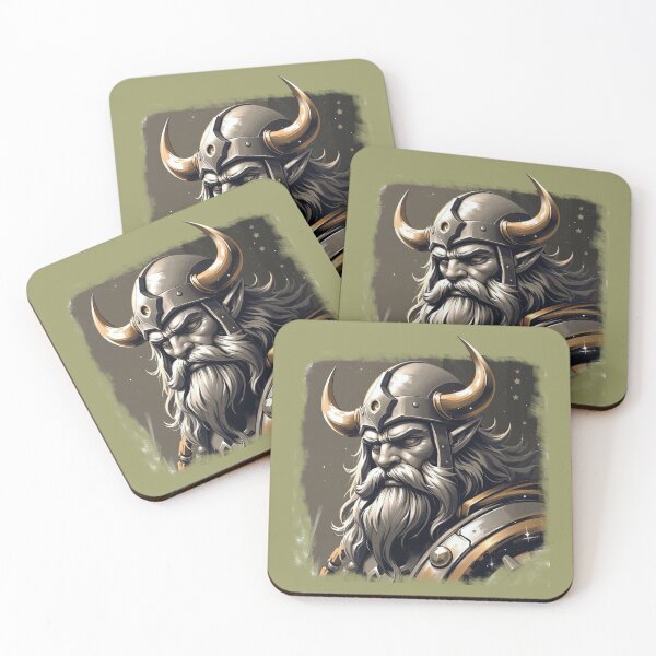Item preview, MYTHOLOGICAL VIKING (#999966) designed and sold by Marlon Oseguera.