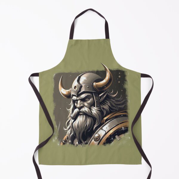 Item preview, MYTHOLOGICAL VIKING (#999966) designed and sold by Marlon Oseguera.