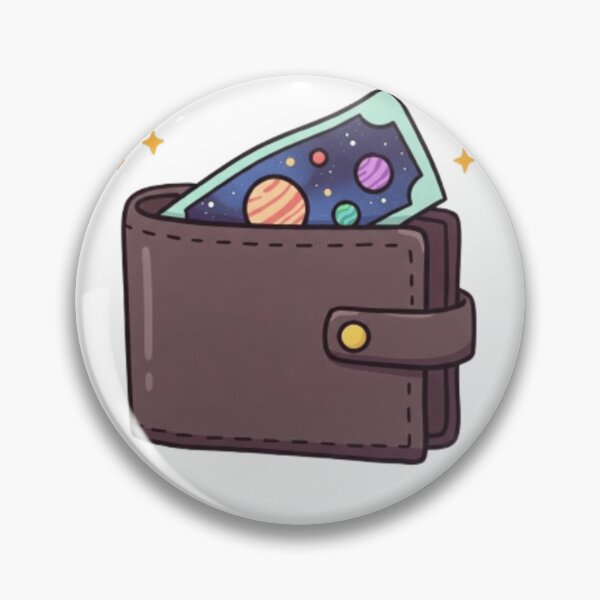 Artikelvorschau, Universe Wallet entworfen und verkauft von BenjaminXXX.