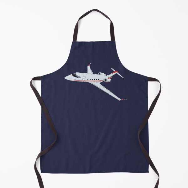 Item preview, Bombardier Challenger 350 Jet Drawing designed and sold by skye-studio.