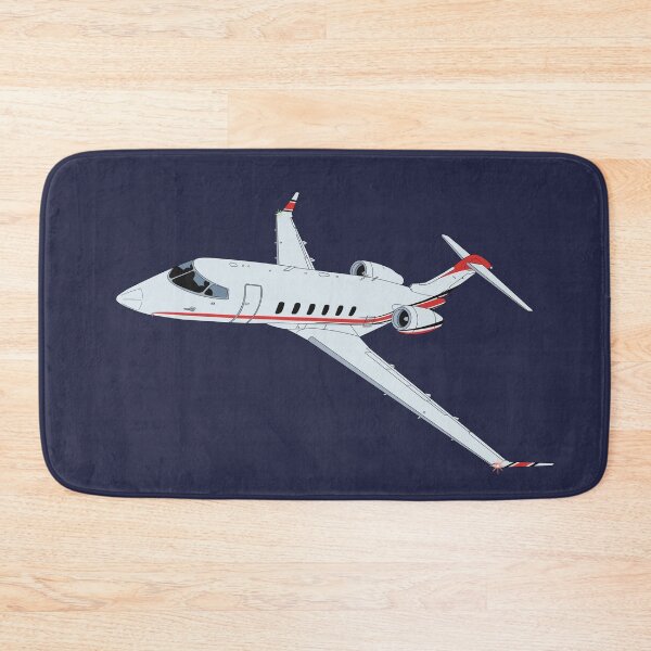Item preview, Bombardier Challenger 350 Jet Drawing  designed and sold by skye-studio.