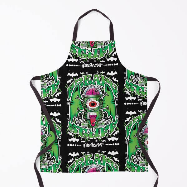 Item preview, Freaky Stuff designed and sold by moon70star-m70s.
