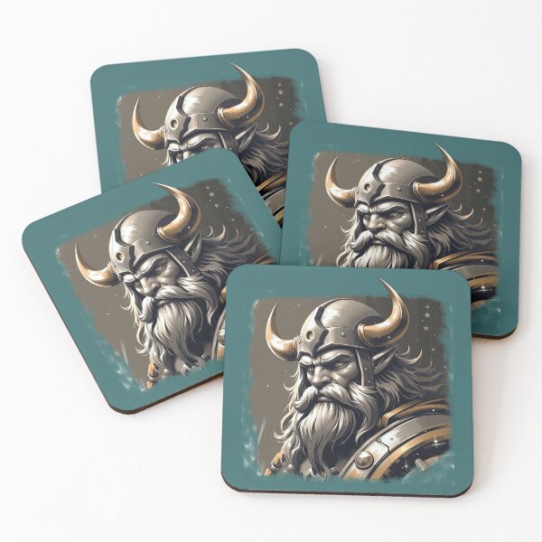 Item preview, MYTHOLOGICAL VIKING (#336666) designed and sold by Marlon Oseguera.