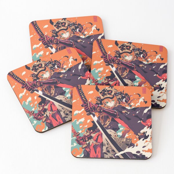 Item preview, Oni Hime designed and sold by voyagy.
