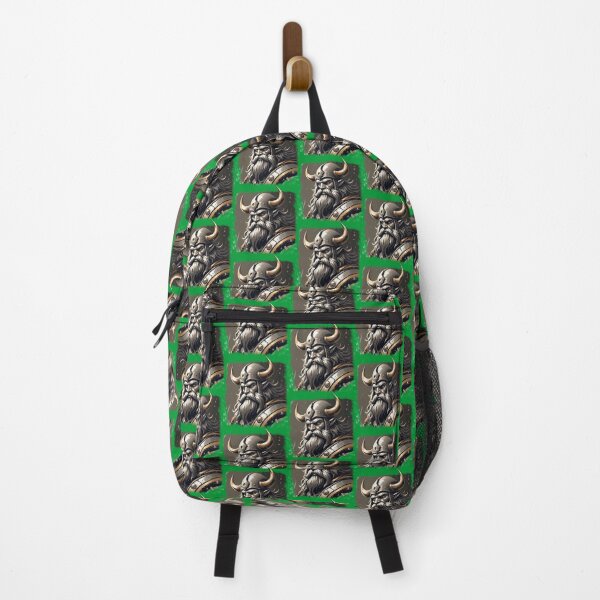Item preview, MYTHOLOGICAL VIKING (#009933) designed and sold by Marlon Oseguera.
