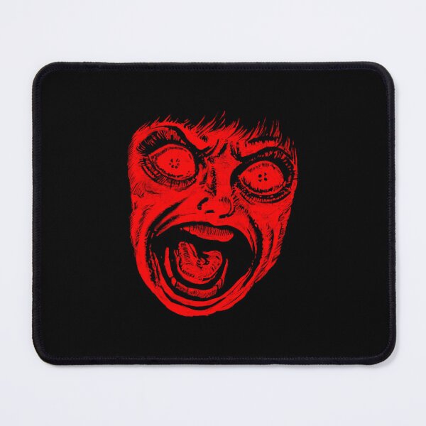 Item preview, Visage of Despair: The Hollow Scream designed and sold by trentnin.