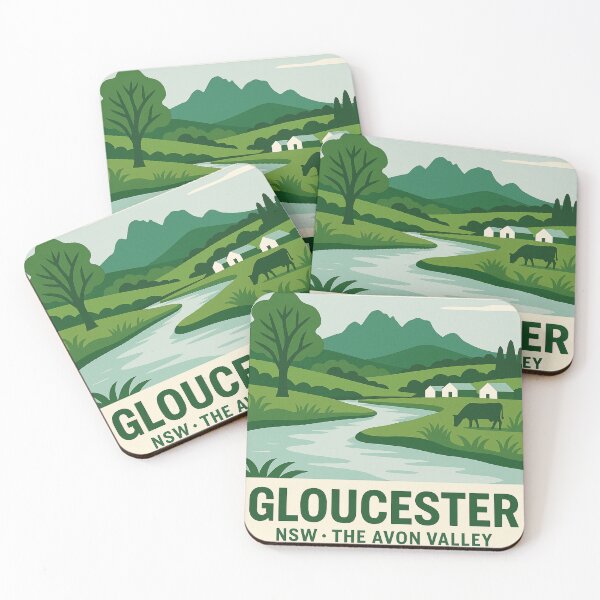 Item preview, Gloucester 12 designed and sold by TheFreshPirate.