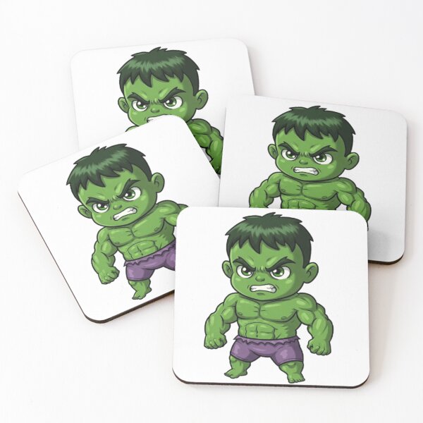Artikelvorschau, Baby Hulk entworfen und verkauft von BenjaminXXX.