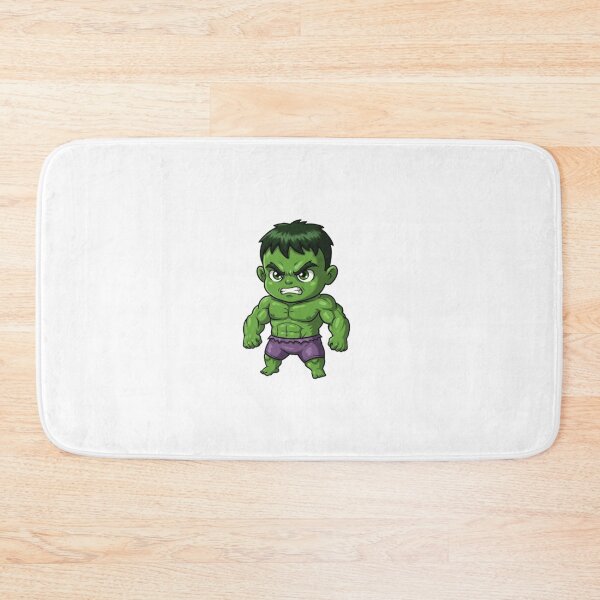 Item preview, Baby Hulk designed and sold by BenjaminXXX.