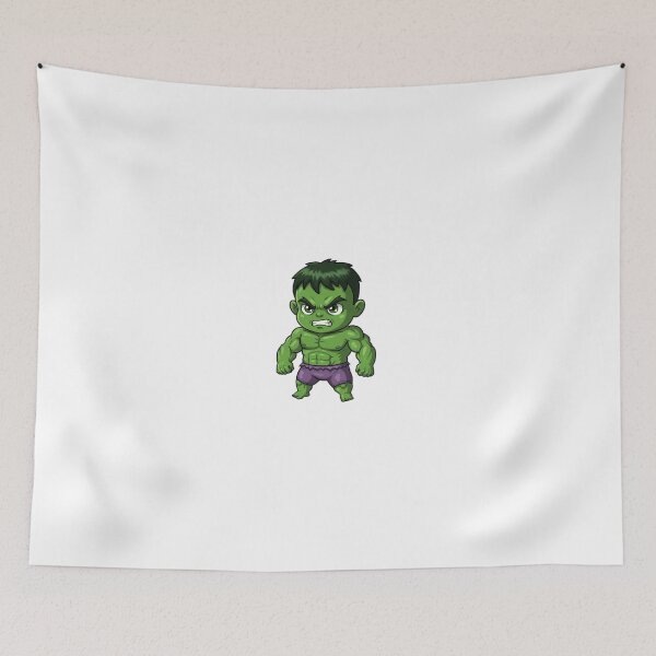 Item preview, Baby Hulk designed and sold by BenjaminXXX.