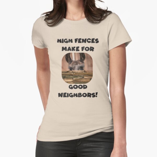 good neighbors shirts