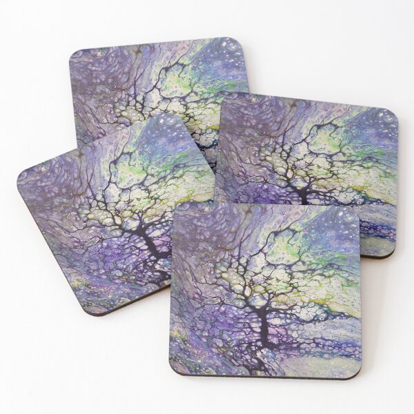 Item preview, Tree At World's End designed and sold by Sarah Imrisek (cymatiste).