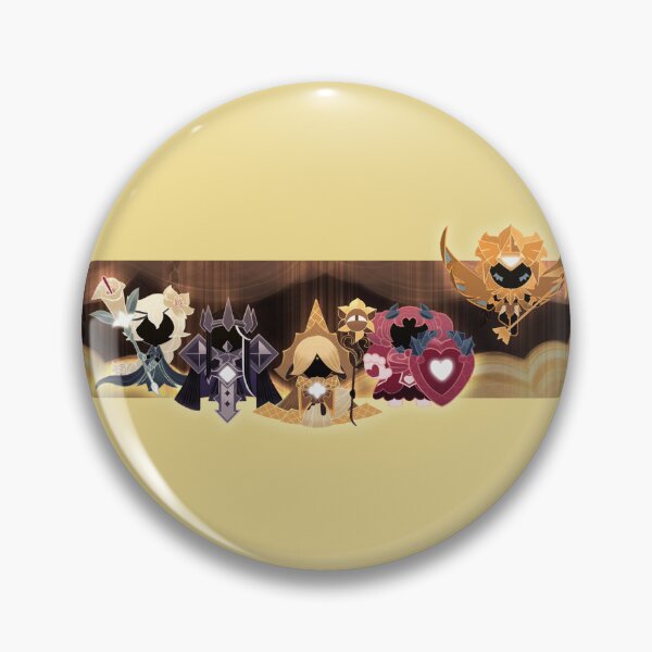 Item preview, ancient heroes designed and sold by KansasShepard.