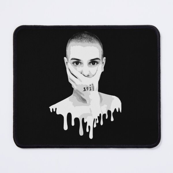 Item preview, Sinead O Connor designed and sold by SyahrulPopArt.
