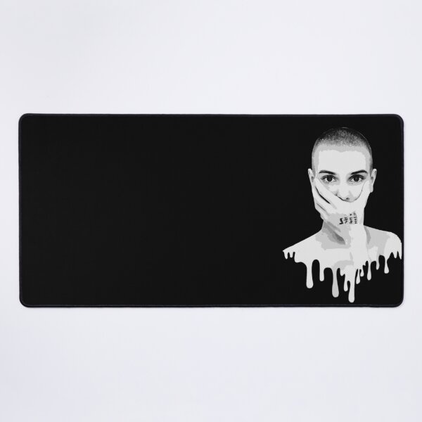 Item preview, Sinead O Connor designed and sold by SyahrulPopArt.