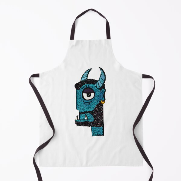 Item preview, Carlos (blue, transparent background) designed and sold by MrBotot.