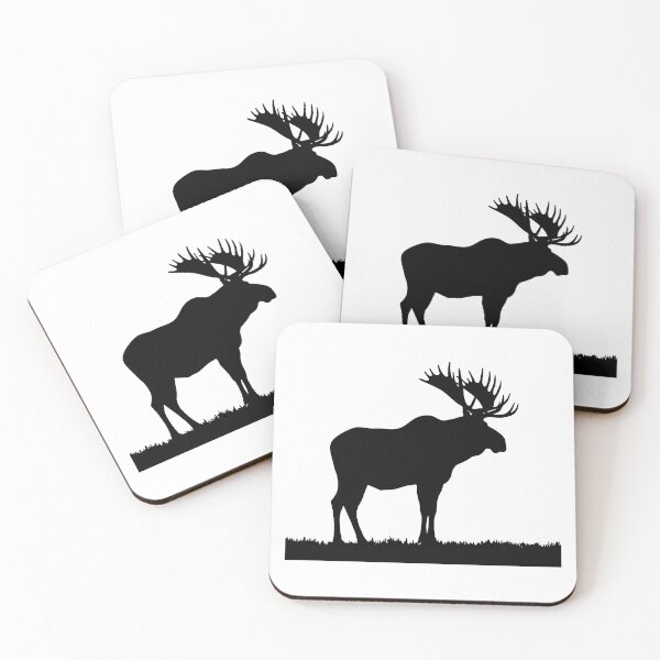 Item preview, Elk designed and sold by Grypis.
