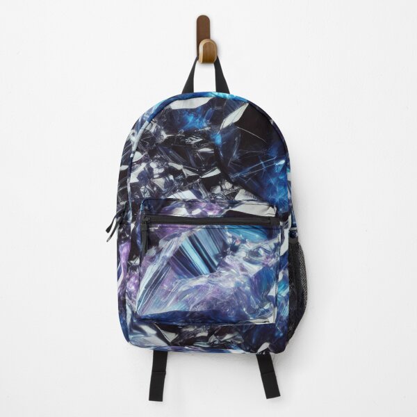 Item preview, Celestial Glow: Benitoite Radiance designed and sold by BobArtGallery.