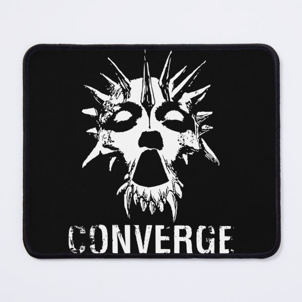 Item preview, Conve.rge Band designed and sold by Matias9901.
