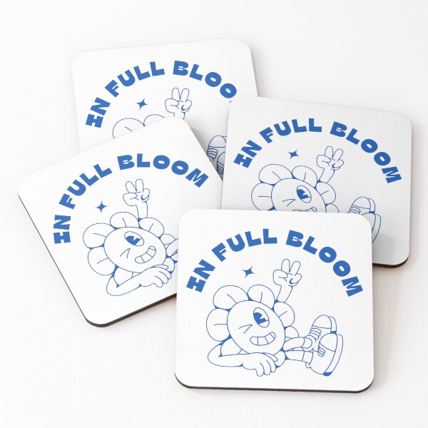 Item preview, In full bloom designed and sold by Ligaya-Mint.
