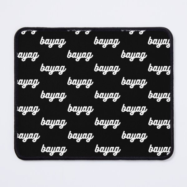 Item preview, BAYAG FUNNY PINOY FILIPINO WORD designed and sold by aydapadi.