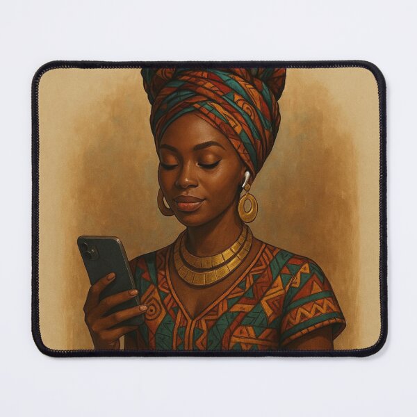 Item preview, Listening To Audiobooks designed and sold by Antuan Simmons.