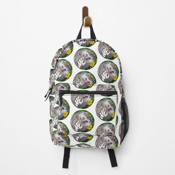 Item preview, Love Me; Hedgehog; designed and sold by StickerApe.