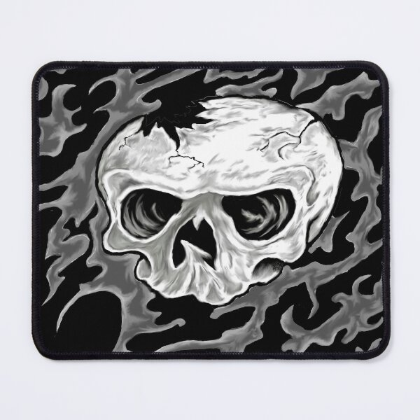 Item preview, BROKENSKULL designed and sold by STUDIOTHREE13.