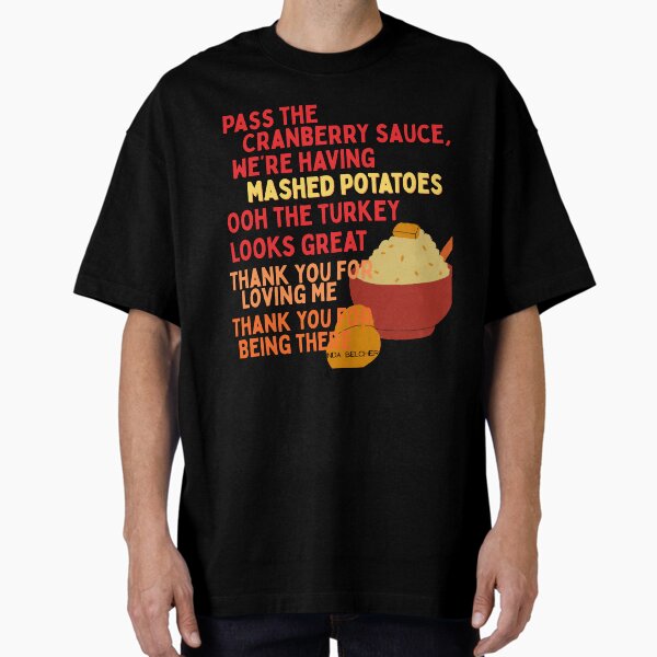 Item preview, Linda Belcher/Bob's Burgers Thanksgiving Song  designed and sold by hstevens5.