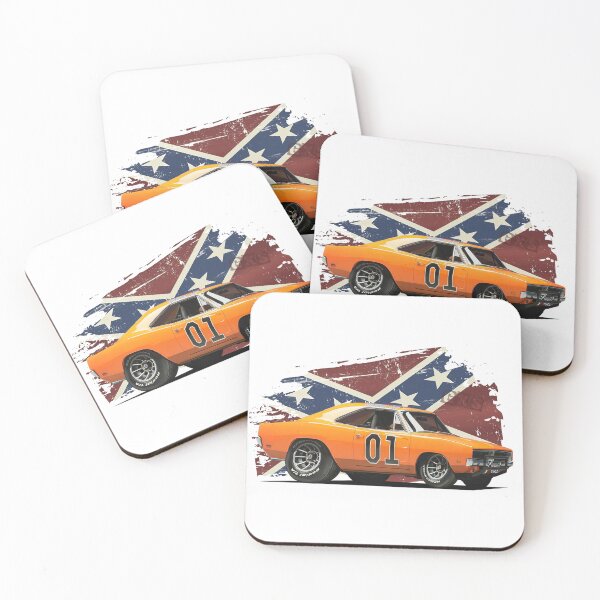 Item preview, GXS - M!N! T00N - General Lee designed and sold by graphicXstudio.
