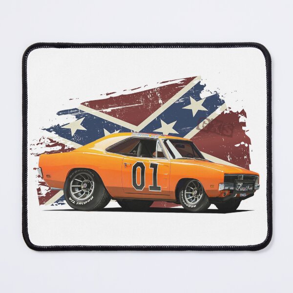Item preview, GXS - M!N! T00N - General Lee designed and sold by graphicXstudio.