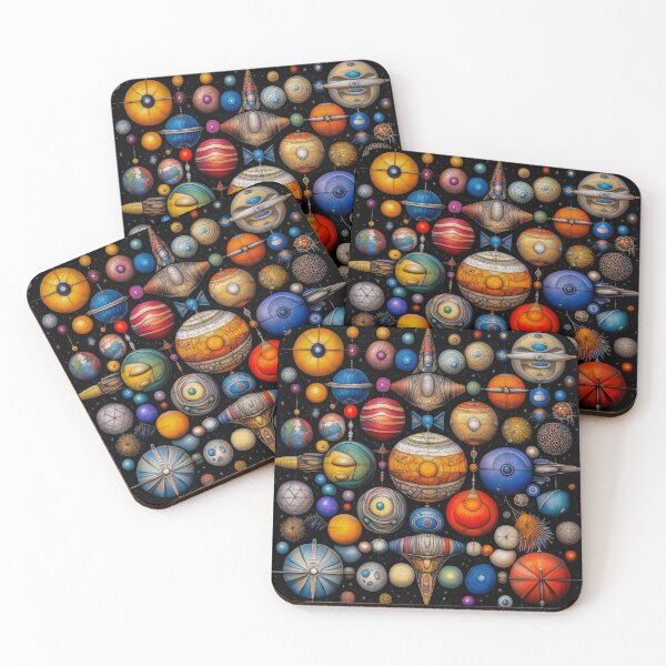 Item preview, Celestial designed and sold by JPugliese.