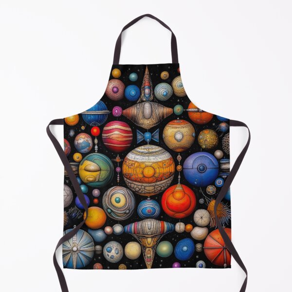 Item preview, Celestial designed and sold by JPugliese.