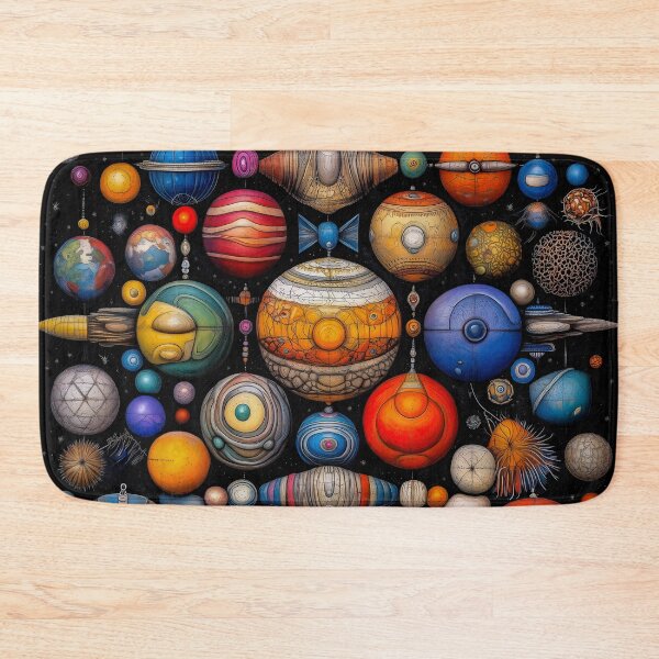 Item preview, Celestial designed and sold by JPugliese.