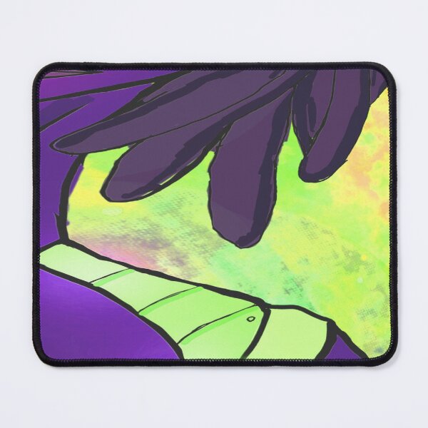 Item preview, "Purplish" designed and sold by Spaceart9.
