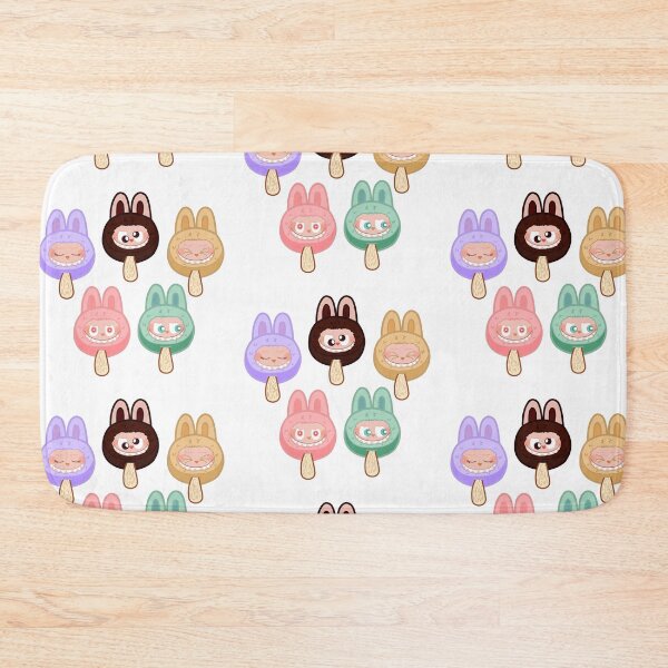 Item preview, Labubu Popsicles designed and sold by NocturnalRavers.