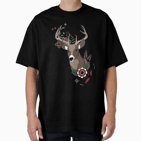 Item preview, Oh Deer designed and sold by caylahjo.