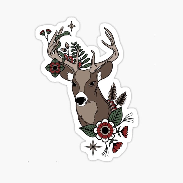 Item preview, Oh Deer designed and sold by caylahjo.