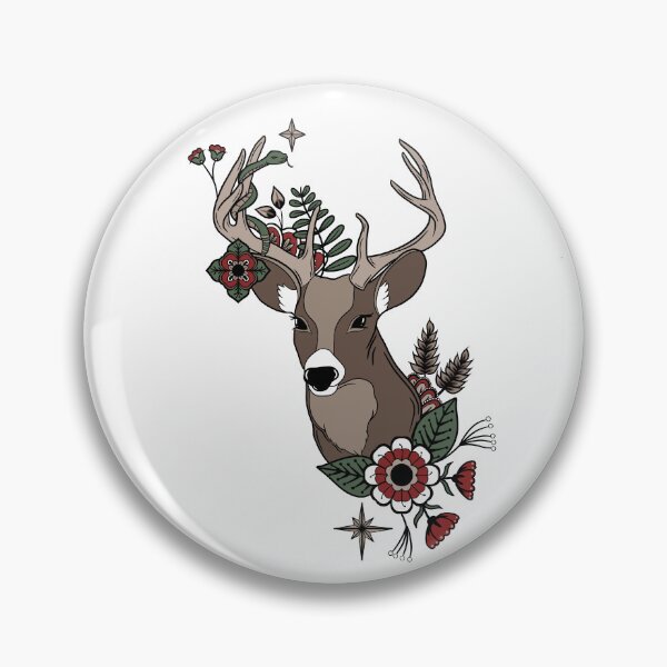 Item preview, Oh Deer designed and sold by caylahjo.