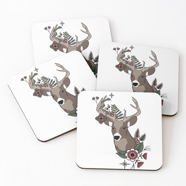 Item preview, Oh Deer designed and sold by caylahjo.