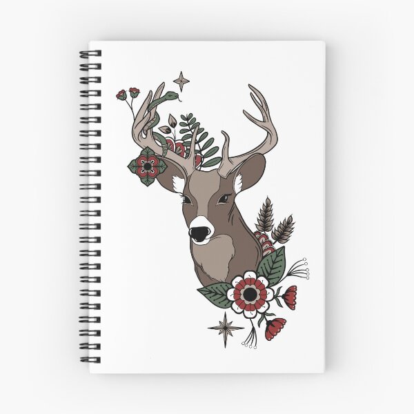 Item preview, Oh Deer designed and sold by caylahjo.
