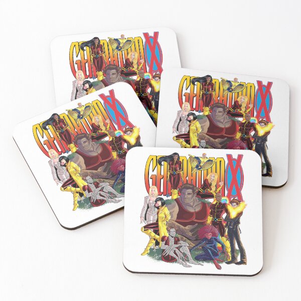 Item preview, Gen x designed and sold by sergetowers.